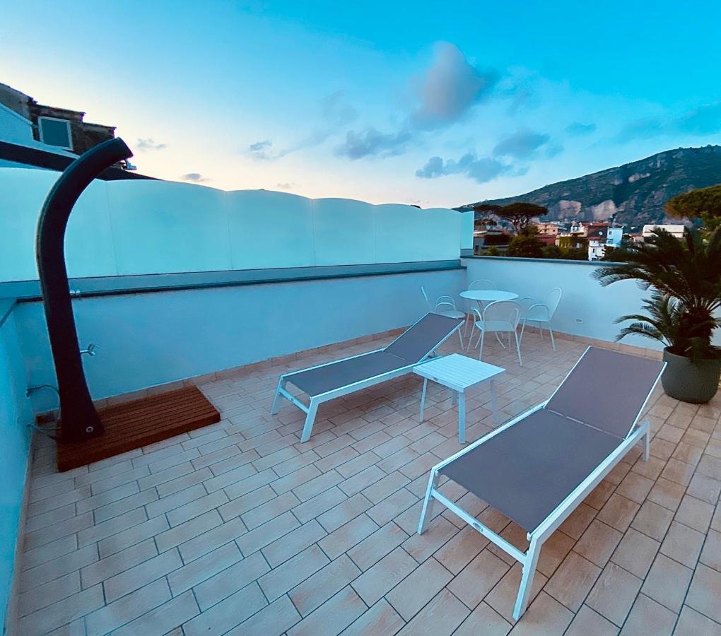 Relais Kaora Guesthouse Sant'Agnello Buitenkant foto