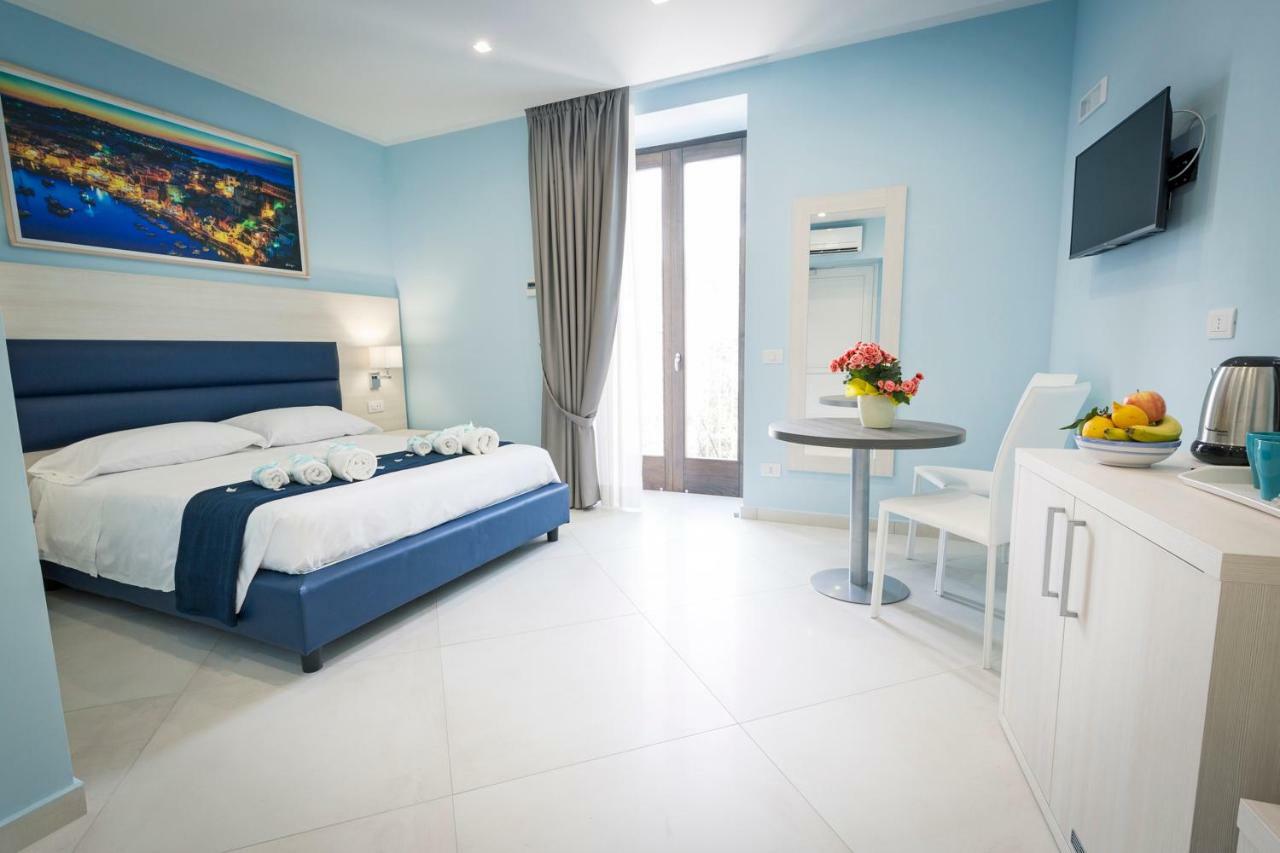 Relais Kaora Guesthouse Sant'Agnello Buitenkant foto