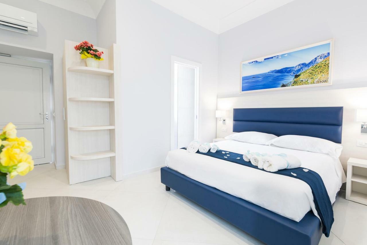 Relais Kaora Guesthouse Sant'Agnello Buitenkant foto