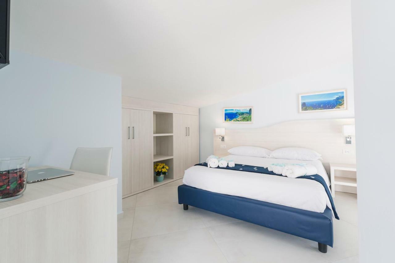Relais Kaora Guesthouse Sant'Agnello Buitenkant foto