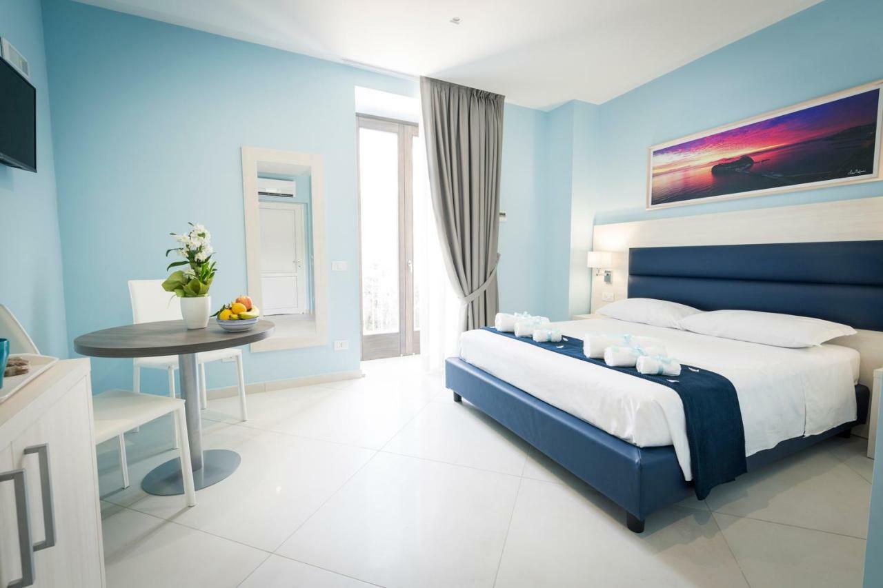 Relais Kaora Guesthouse Sant'Agnello Buitenkant foto