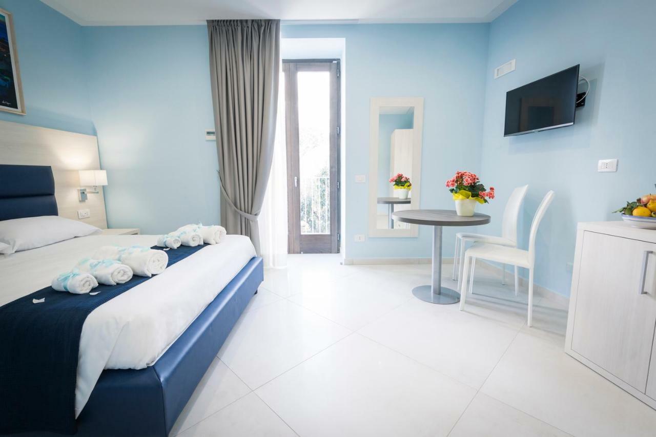 Relais Kaora Guesthouse Sant'Agnello Buitenkant foto