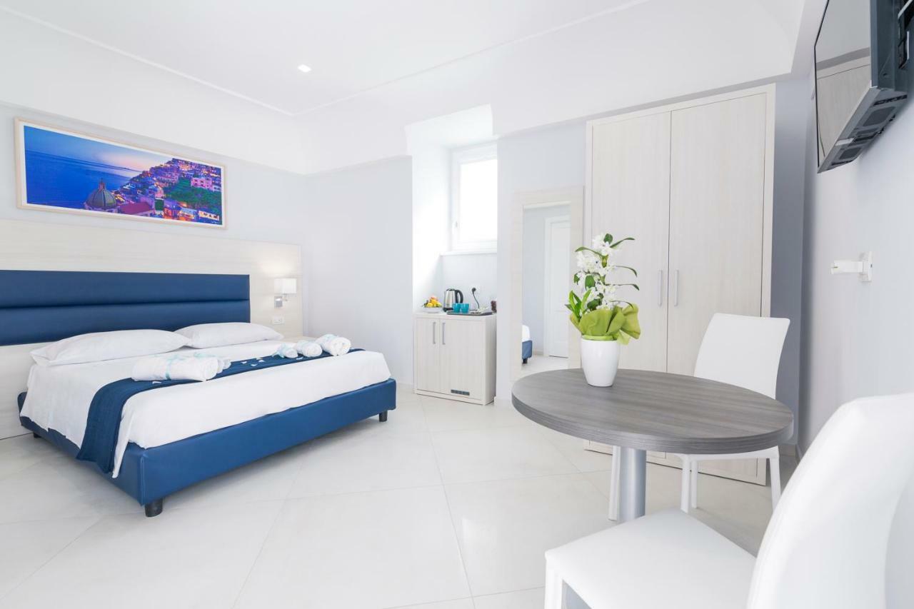 Relais Kaora Guesthouse Sant'Agnello Buitenkant foto