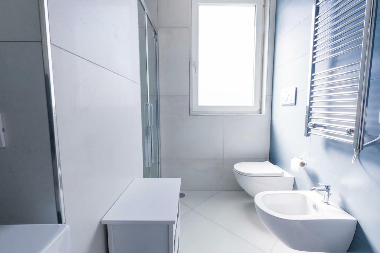 Relais Kaora Guesthouse Sant'Agnello Buitenkant foto