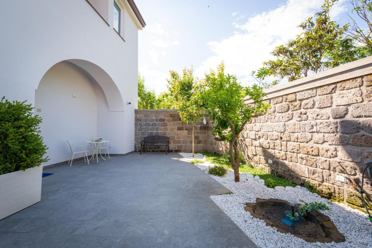 Relais Kaora Guesthouse Sant'Agnello Buitenkant foto