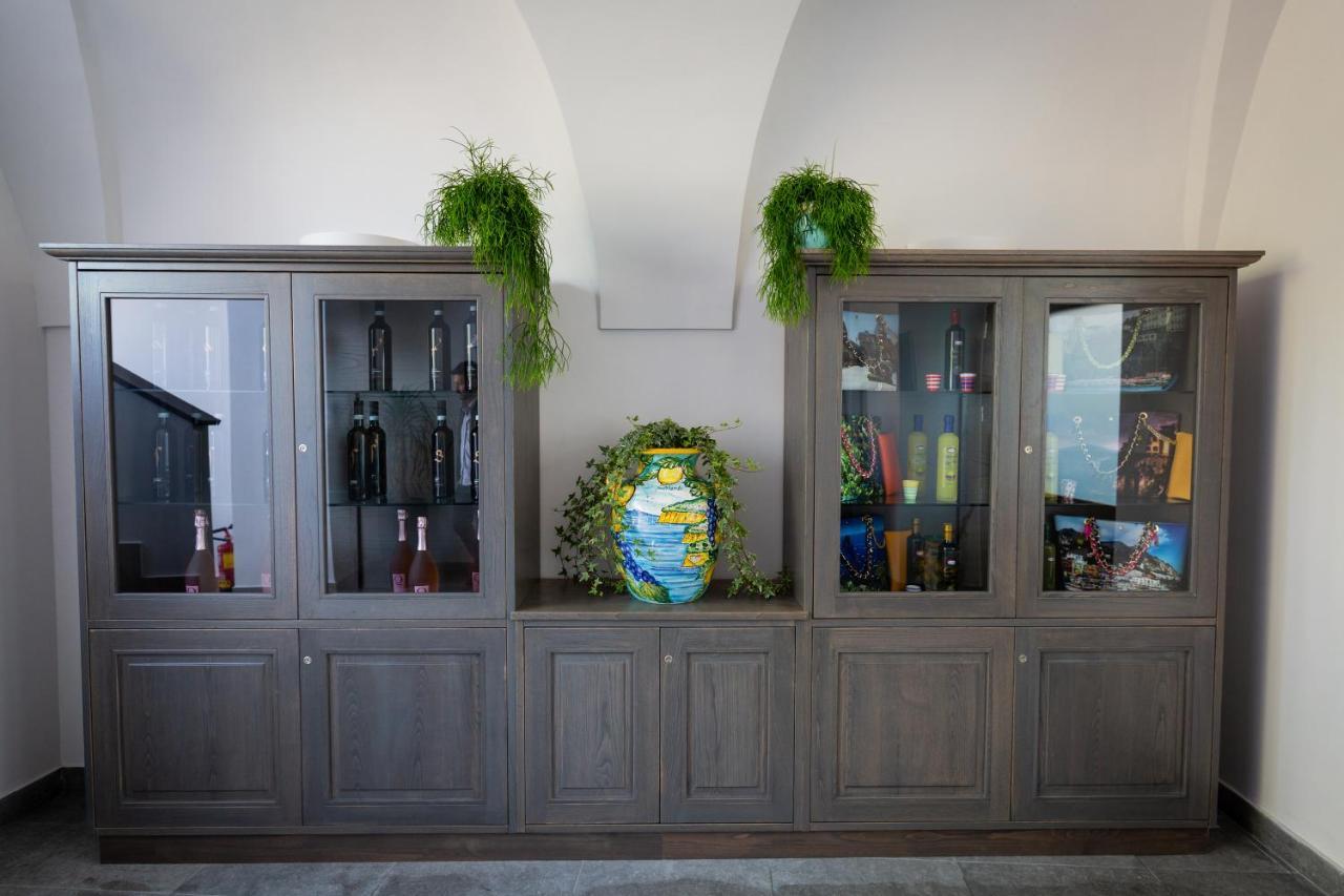 Relais Kaora Guesthouse Sant'Agnello Buitenkant foto