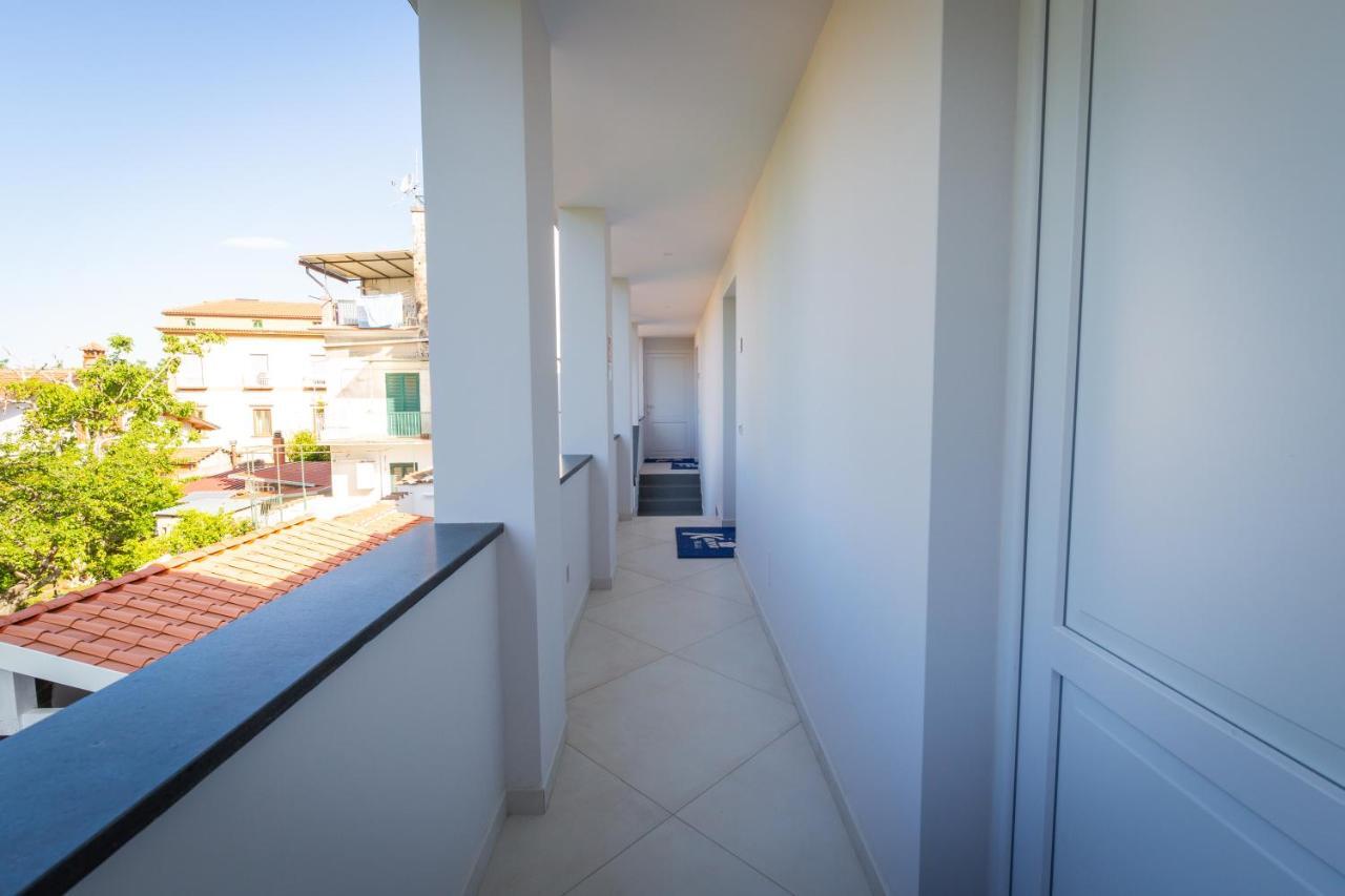 Relais Kaora Guesthouse Sant'Agnello Buitenkant foto