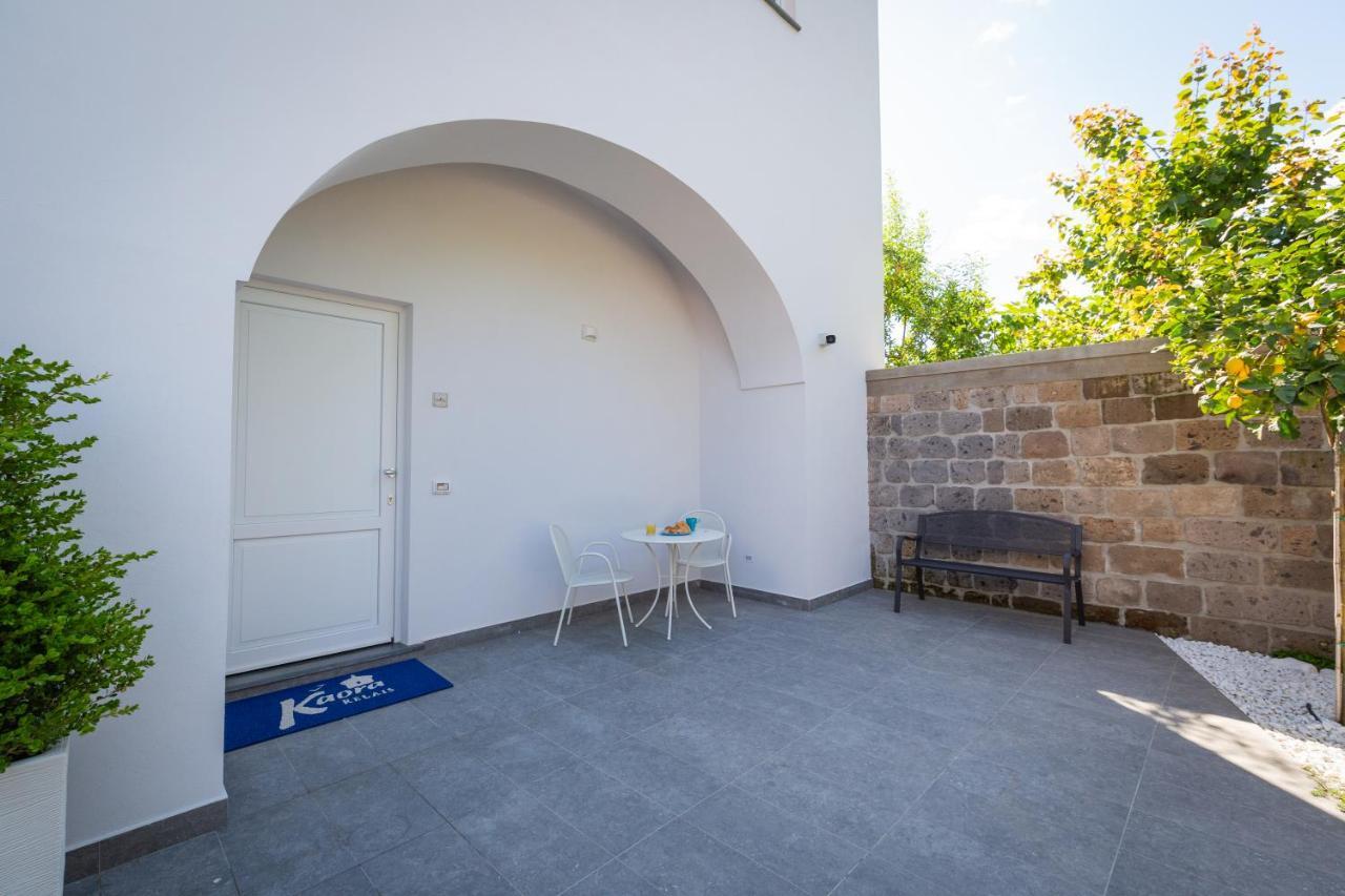 Relais Kaora Guesthouse Sant'Agnello Buitenkant foto