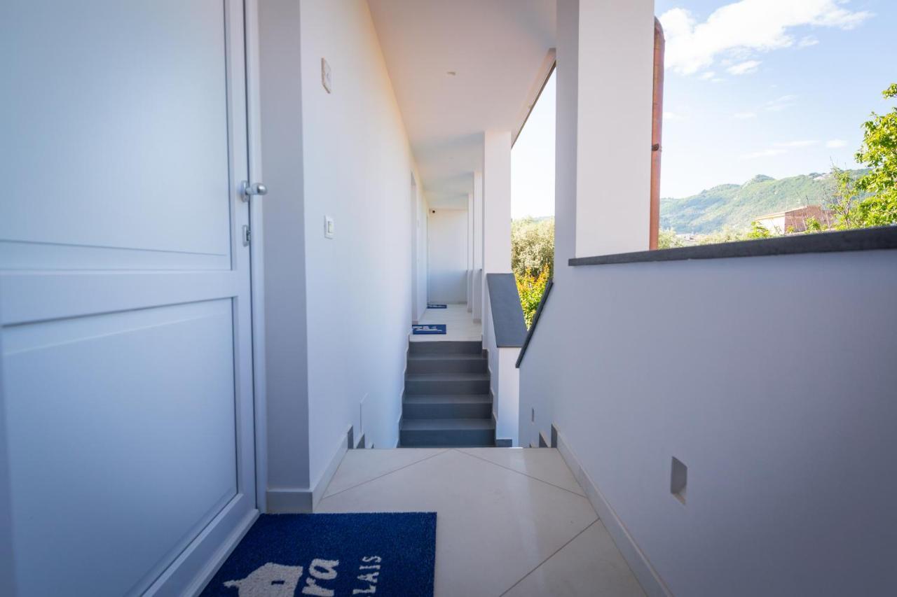 Relais Kaora Guesthouse Sant'Agnello Buitenkant foto