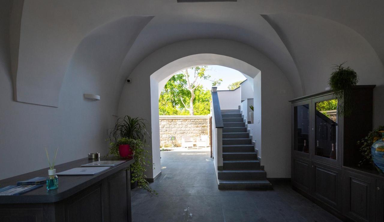 Relais Kaora Guesthouse Sant'Agnello Buitenkant foto